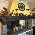 Al Vecchio Camino Bed & Breakfast