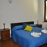 Al Vecchio Camino Bed & Breakfast Rotonda