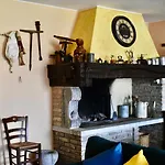 Bed & Breakfast Al Vecchio Camino Rotonda