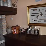 Al Vecchio Camino Bed & Breakfast Rotonda