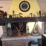 Al Vecchio Camino Rotonda