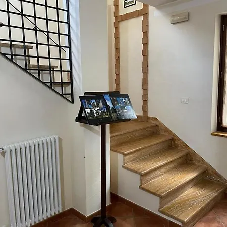 Bed & Breakfast Al Vecchio Camino 3*