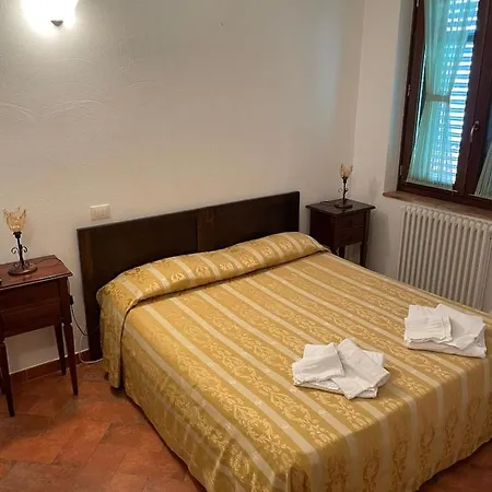 Bed & Breakfast Al Vecchio Camino