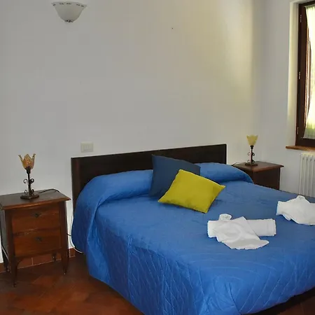 Al Vecchio Camino Bed & Breakfast Rotonda