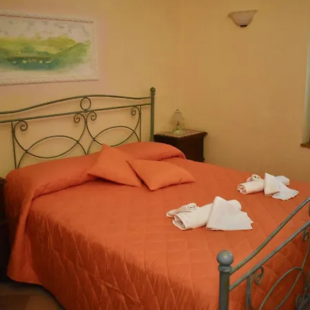 Bed & Breakfast Al Vecchio Camino Rotonda