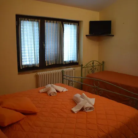 Al Vecchio Camino Rotonda