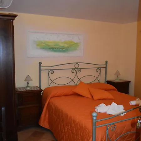 Al Vecchio Camino 3* Rotonda