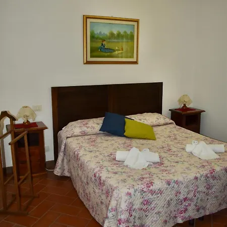 Al Vecchio Camino Bed & Breakfast