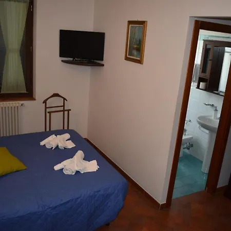 Bed & Breakfast Al Vecchio Camino