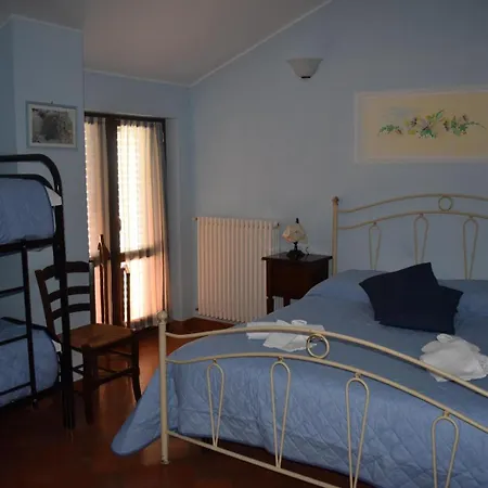 Al Vecchio Camino Bed & Breakfast 3*