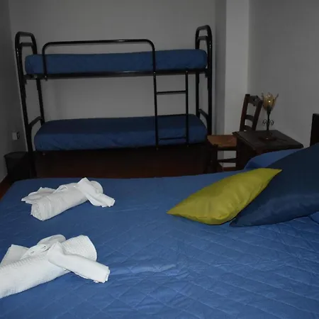 Bed & Breakfast Al Vecchio Camino 3*