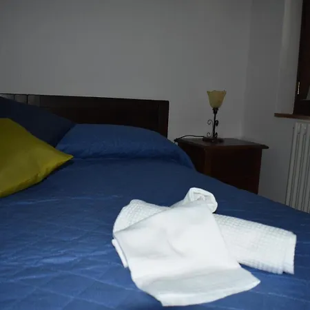 Al Vecchio Camino 3*