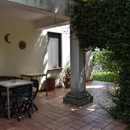 Al Vecchio Camino Bed & Breakfast