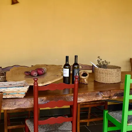 Al Vecchio Camino Rotonda