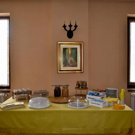 Al Vecchio Camino Bed & Breakfast