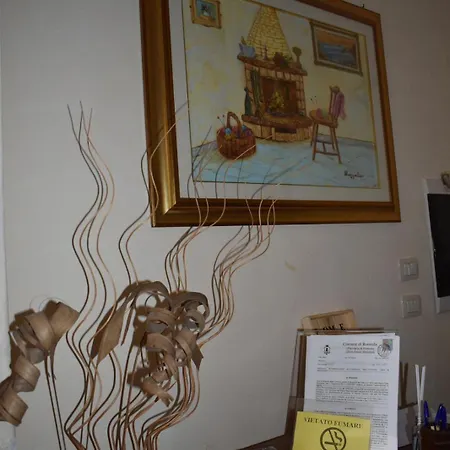 Al Vecchio Camino Bed & Breakfast 3*