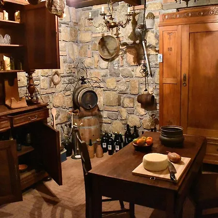 Bed & Breakfast Al Vecchio Camino 3*