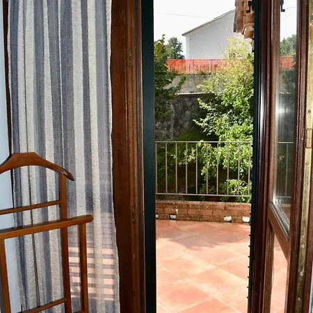 Al Vecchio Camino Bed & Breakfast Rotonda