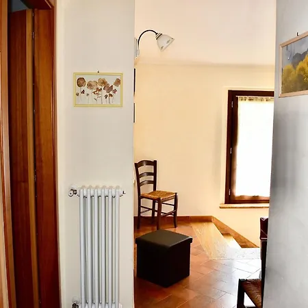 Al Vecchio Camino 3*