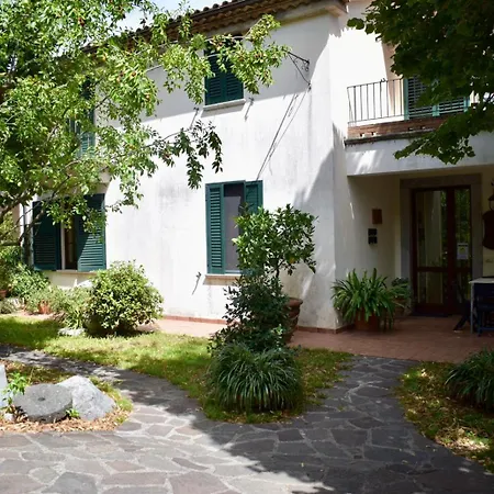 Bed & Breakfast Al Vecchio Camino
