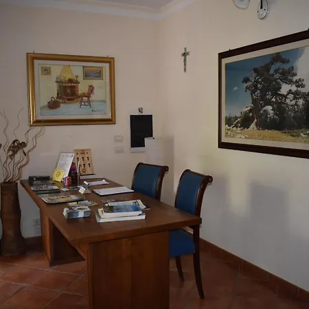 Al Vecchio Camino Rotonda