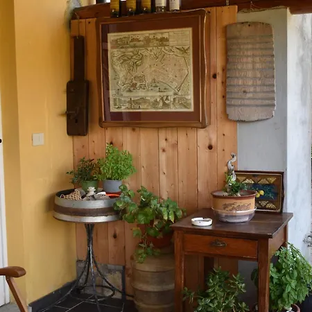 Bed & Breakfast Al Vecchio Camino