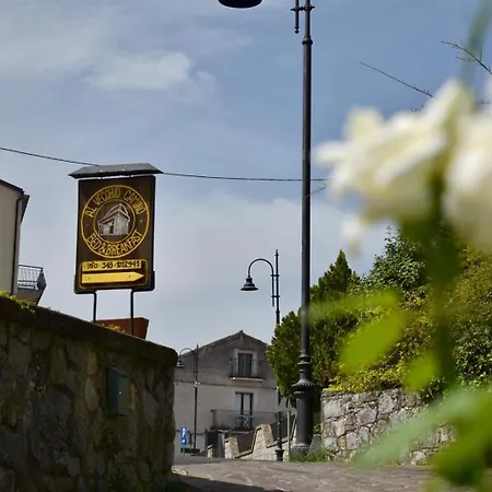 Al Vecchio Camino Bed & Breakfast 3*