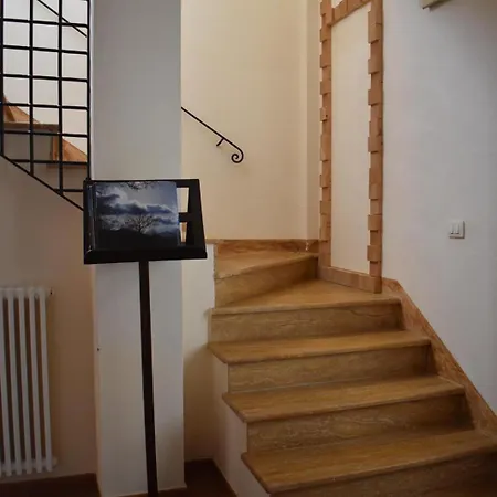 Al Vecchio Camino Bed & Breakfast Rotonda