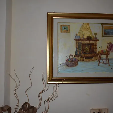 Al Vecchio Camino 3* Rotonda