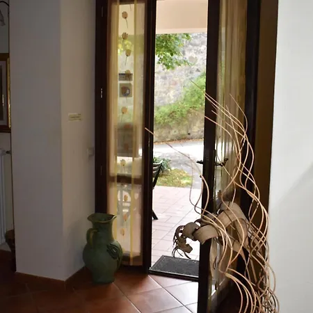 Al Vecchio Camino Bed & Breakfast