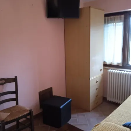 Al Vecchio Camino Bed & Breakfast 3*