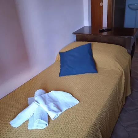 Bed & Breakfast Al Vecchio Camino *