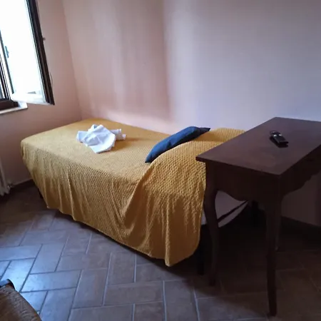 Al Vecchio Camino Bed & Breakfast Rotonda