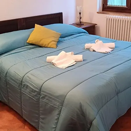 Bed & Breakfast Al Vecchio Camino