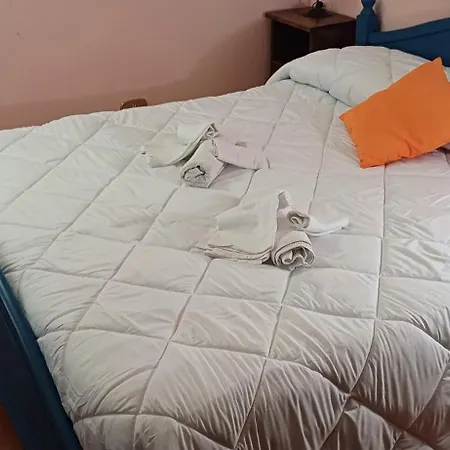 Bed & Breakfast Al Vecchio Camino 3*