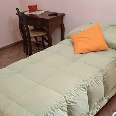 Al Vecchio Camino Bed & Breakfast Rotonda