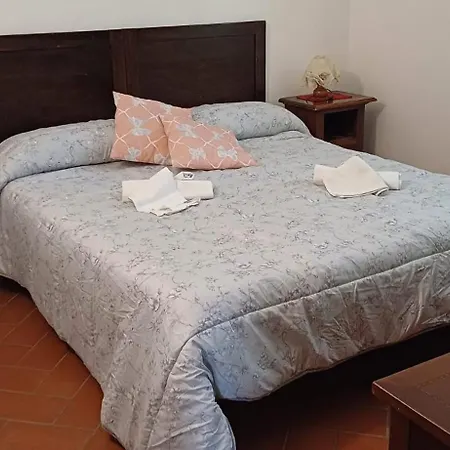 Al Vecchio Camino Rotonda