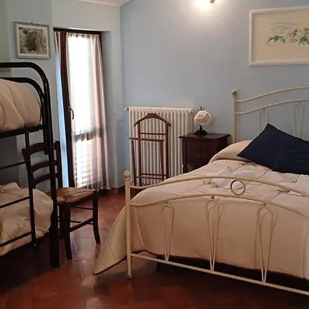 Al Vecchio Camino 3* Rotonda