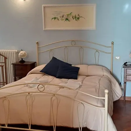 Bed & Breakfast Al Vecchio Camino