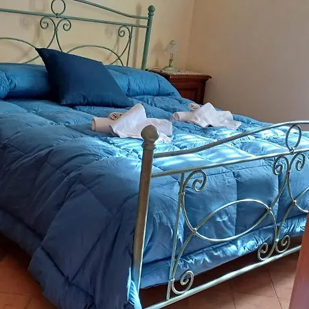 Al Vecchio Camino Bed & Breakfast 3*