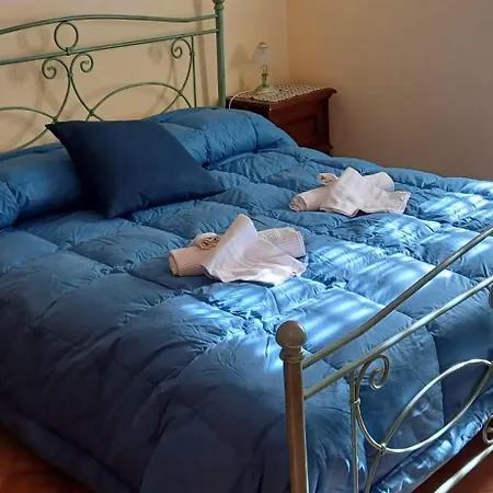 Al Vecchio Camino Bed & Breakfast Rotonda