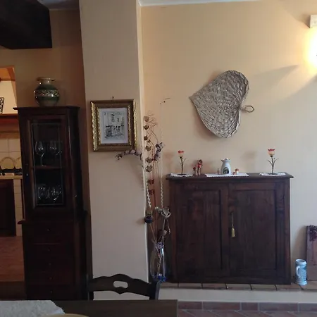Bed & Breakfast Al Vecchio Camino Rotonda