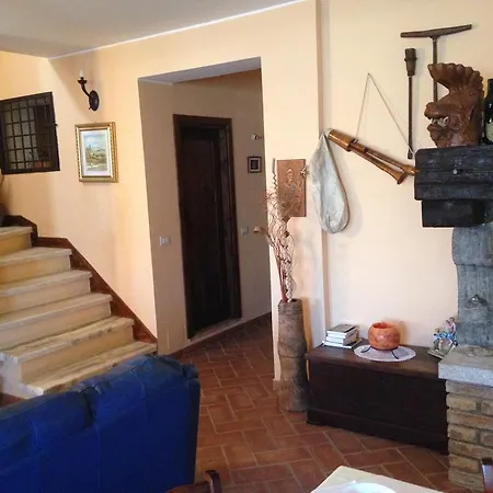 Bed & Breakfast Al Vecchio Camino