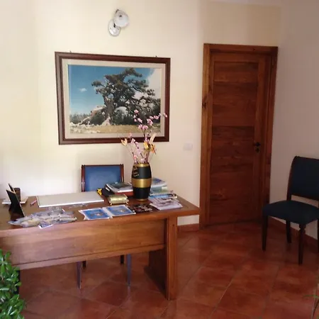 Bed & Breakfast Al Vecchio Camino