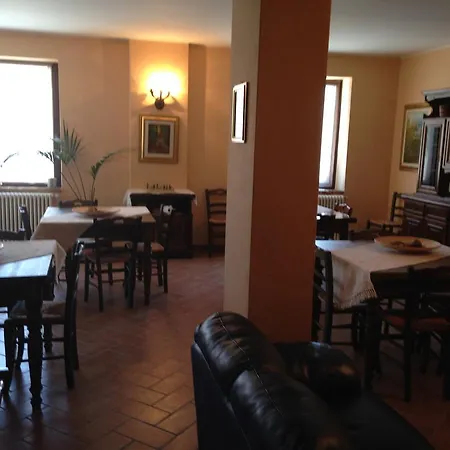 Bed & Breakfast Al Vecchio Camino
