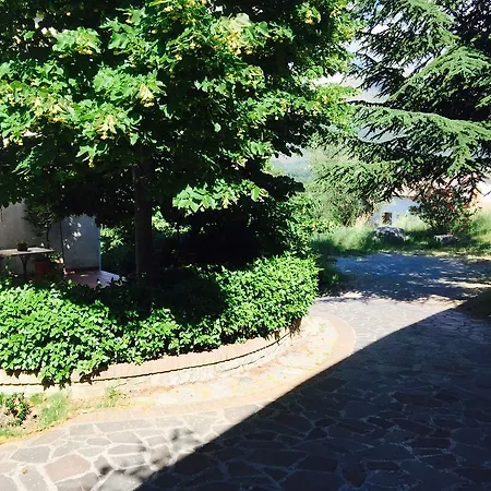 Al Vecchio Camino
