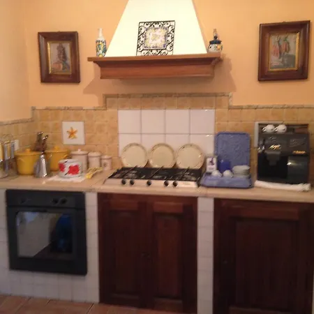 Bed & Breakfast Al Vecchio Camino