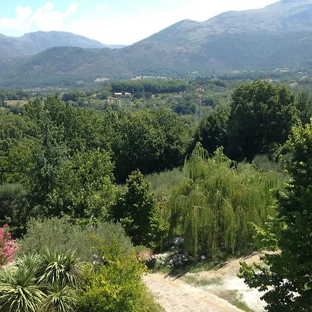 Oda ve Kahvaltı Al Vecchio Camino Rotonda