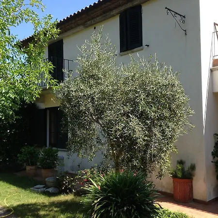 Al Vecchio Camino Bed & Breakfast *