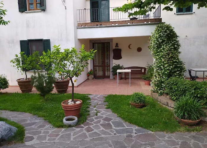 Bed & Breakfast Al Vecchio Camino
